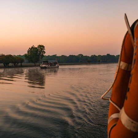 Cooinda Lodge Kakadu Jabiru Dış mekan fotoğraf