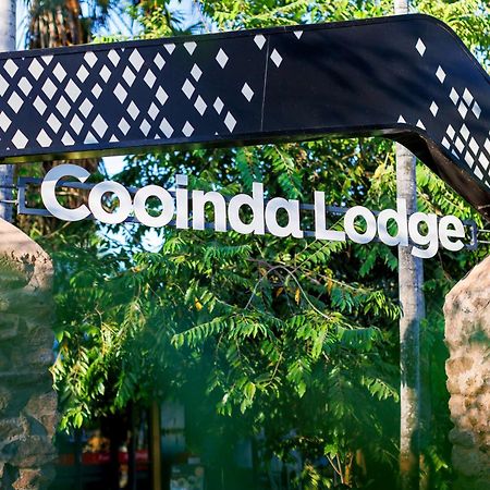 Cooinda Lodge Kakadu Jabiru Dış mekan fotoğraf