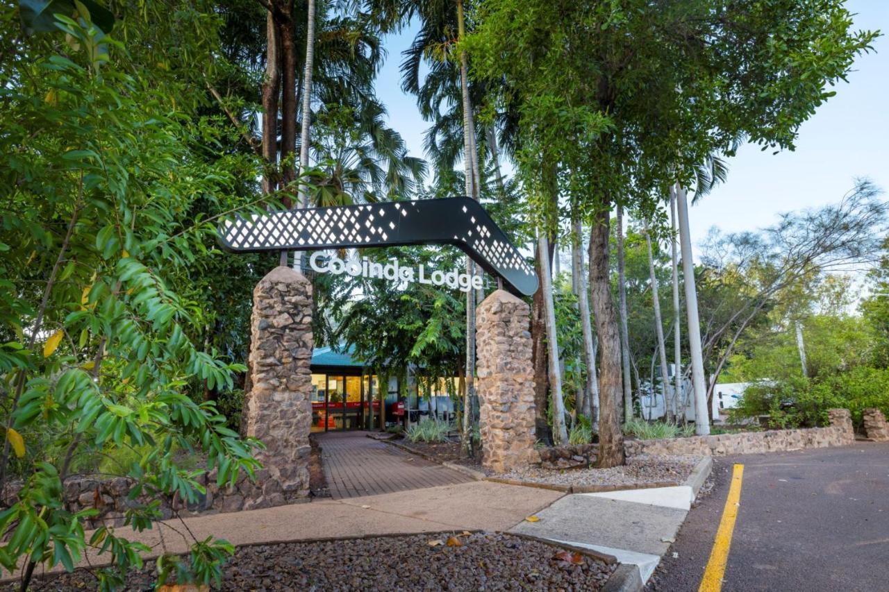 Cooinda Lodge Kakadu Jabiru Dış mekan fotoğraf