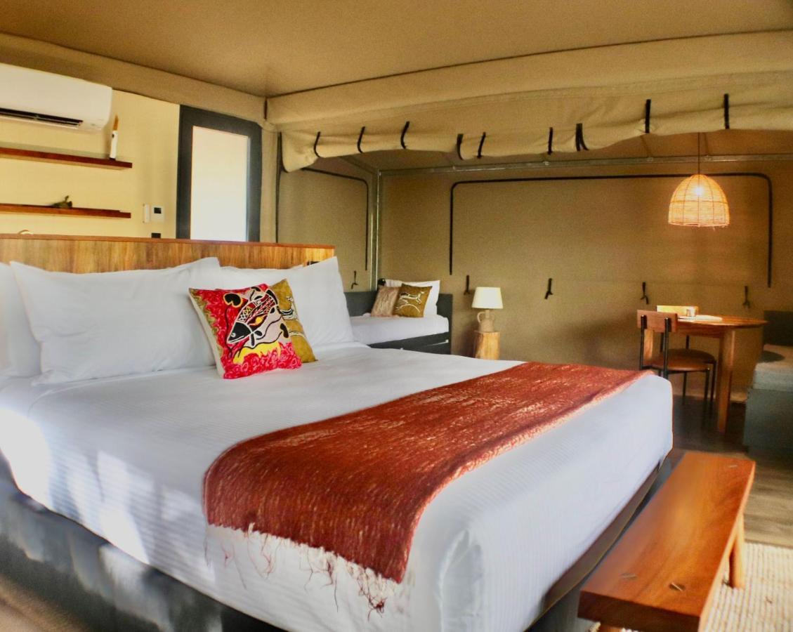 Cooinda Lodge Kakadu Jabiru Dış mekan fotoğraf