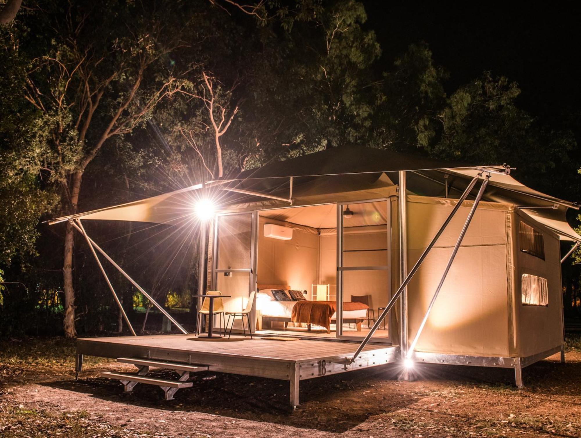 Cooinda Lodge Kakadu Jabiru Dış mekan fotoğraf