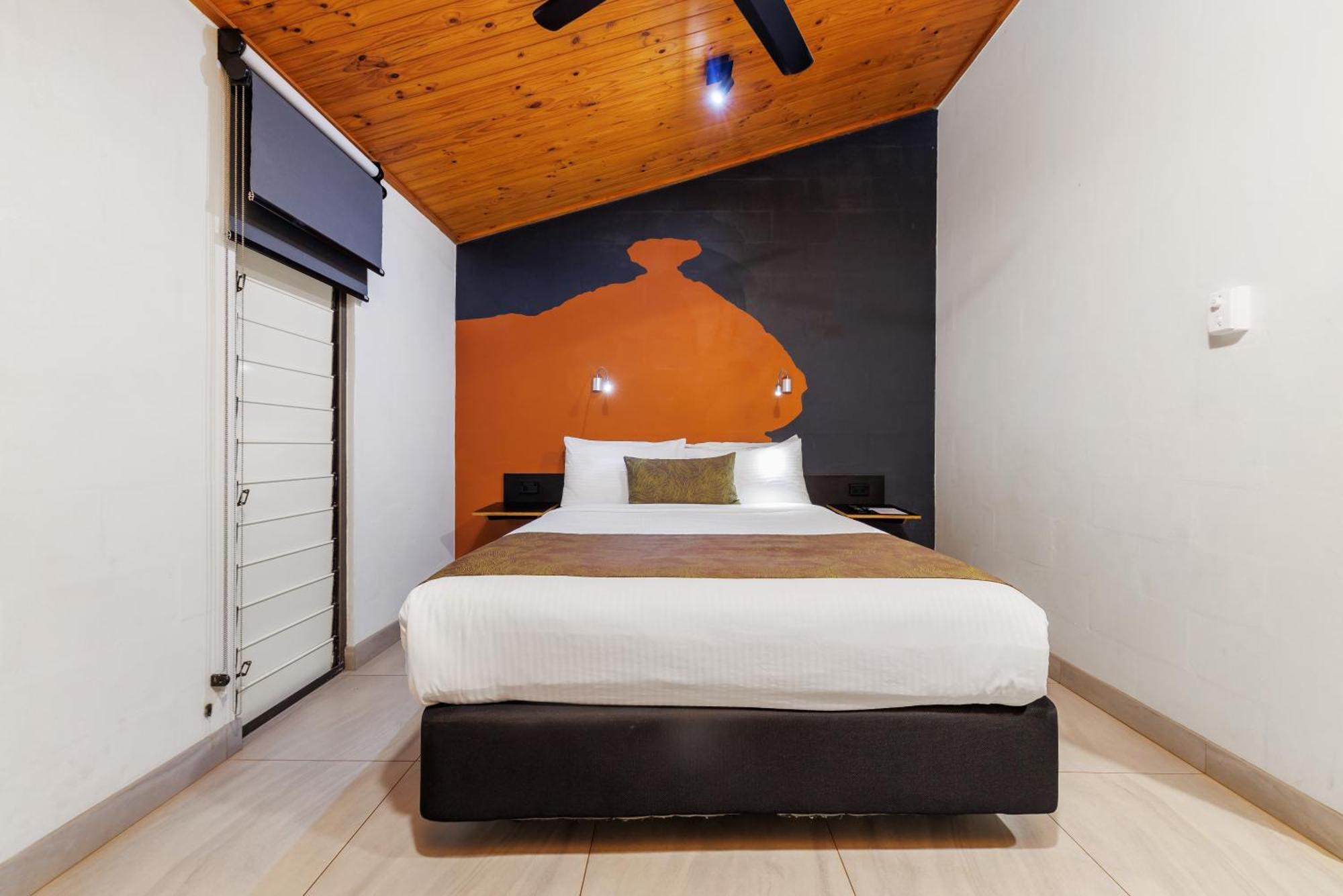 Cooinda Lodge Kakadu Jabiru Dış mekan fotoğraf