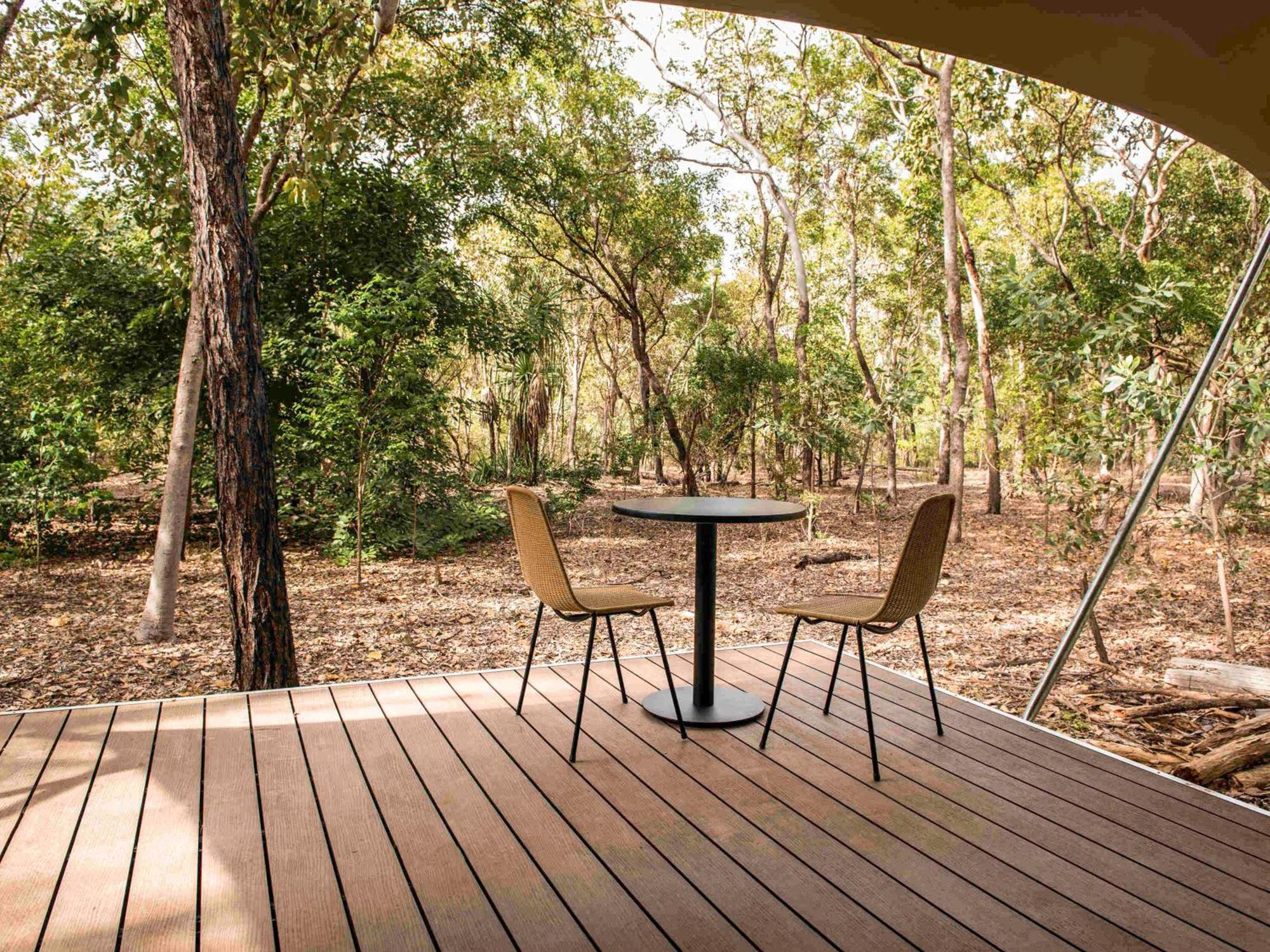 Cooinda Lodge Kakadu Jabiru Dış mekan fotoğraf