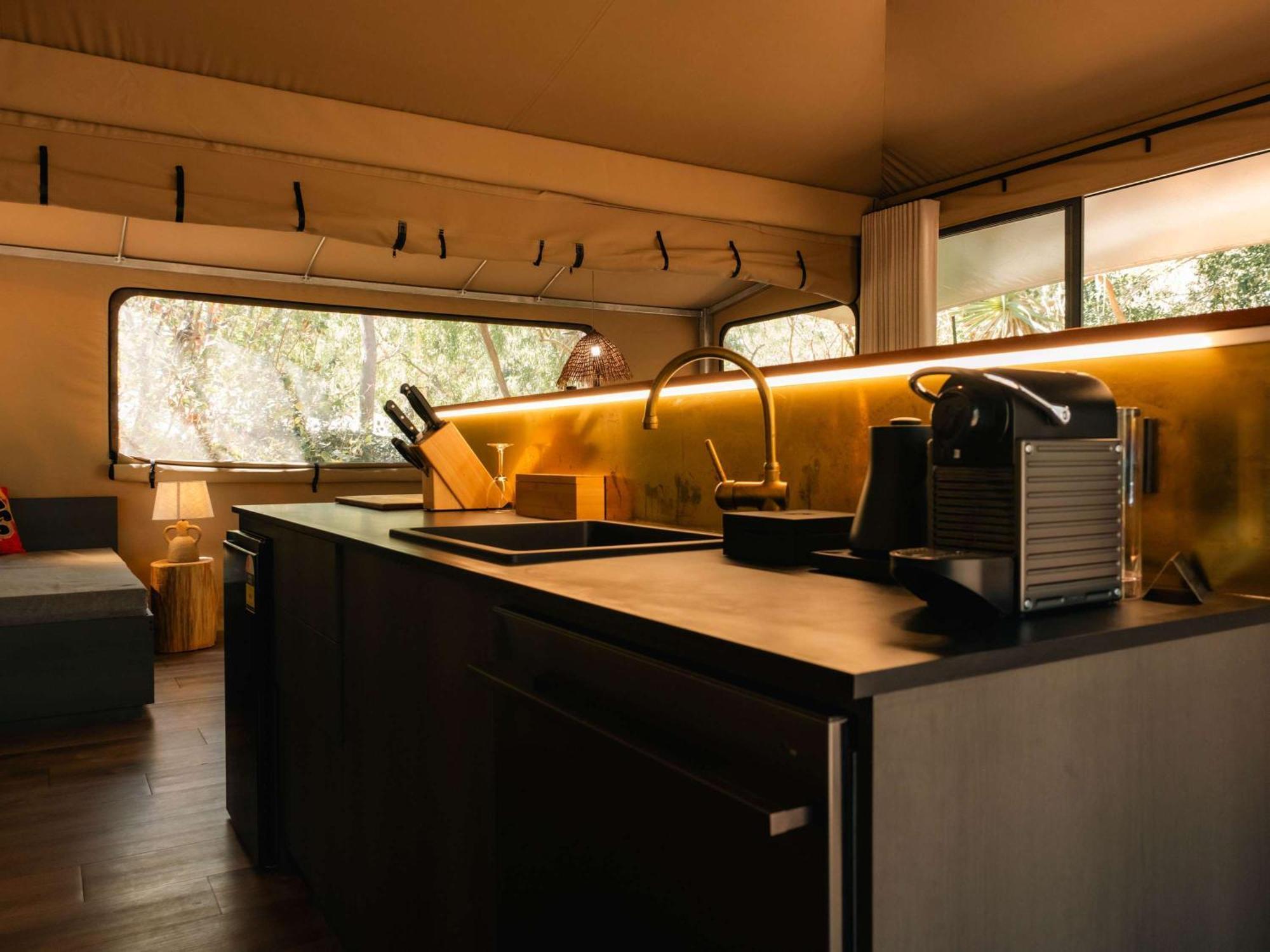 Cooinda Lodge Kakadu Jabiru Dış mekan fotoğraf