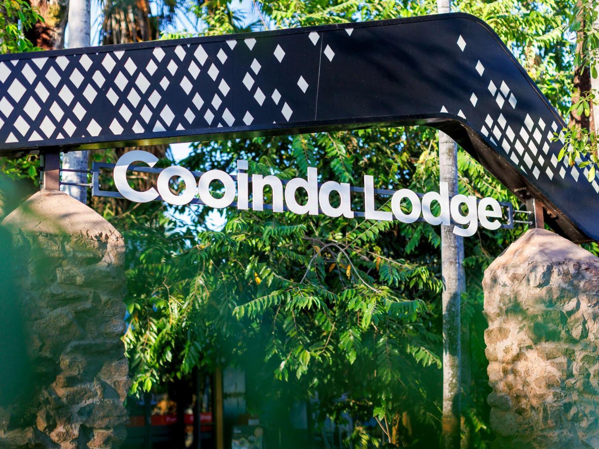 Cooinda Lodge Kakadu Jabiru Dış mekan fotoğraf